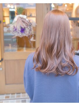 スリーク(sleek) 初カラー