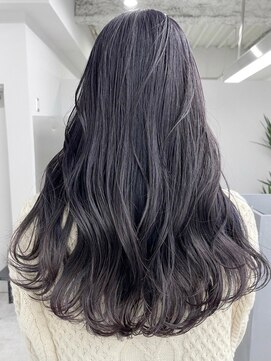 ウィコ 新宿(WICO) ラベンダーグレー☆ [新宿駅/ショコラベージュ/ベビーバング]