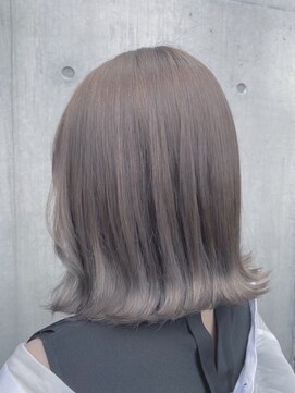 エヴァー(ever) ☆ever☆ insta@ever_hair_official【原宿/表参道/明治神宮前】