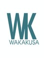 ヘナ京都 ワカクサ(Wakakusa)/二上　吉廣です