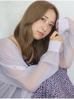 ヘア ルミナス バイ フォルテ(HAIR LUMINAS by FORTE)&nbsp;大人カジュアルスタイル