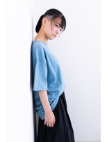 リップス(Lip's)&nbsp;ボブ＋2ブロック