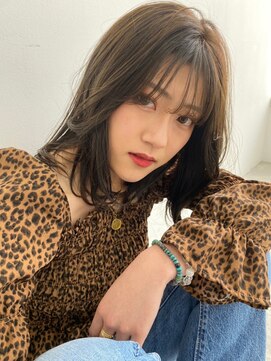 リカロ ヒロシマ(RECALO Hiroshima) 髪質改善カラーヘアエステ