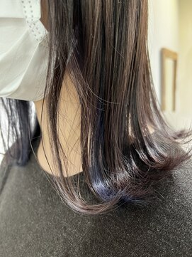 ハロ 蕨(HALO) ◎パープルカラー◎【HALO みさき】