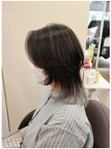 レイヤースタイル×グラデーション♪