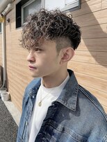 ヘアークルーズピース (hair cruise Piece)&nbsp;～スペインカール～