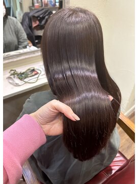 ロア(Loar) 極艶☆アルテマストレート