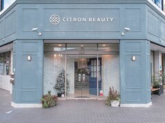 CITRON BEAUTY【シトロンビューティー】