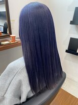 アーティス ヘア デザイン(Artis hair design)&nbsp;ブルージュカラー