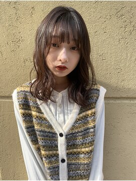 ニューヨークニューヨーク 守口店(NYNY) 大人ガーリースタイル