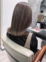 フォンド 津田沼(fond.)&nbsp;大人ガーリー/チョコレート/モード/プリカール/津田沼駅