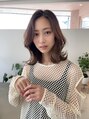 ヴィンス(vince)&nbsp;大人っぽく色っぽいstyle