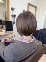 ハーツ(Heart's)&nbsp;似合わせ大人ショート