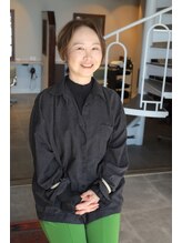 アミィヘアー アネックス(Ami Hair annex)&nbsp;MIHO 