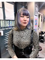 ダニーコウベ(Danny kobe)&nbsp;デザインカラー