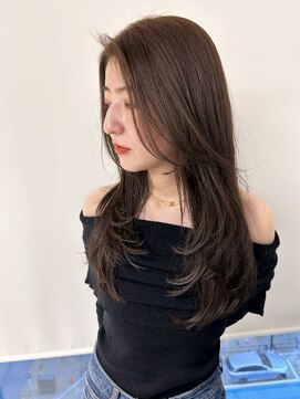 オットット(OttottO) レイヤーミディアム