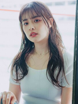 サニーデイ 横浜戸部店(SUNNY DAY) ゆるふわレイヤー