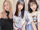 アエレ アヴェダ ゆめが丘ソラトス店(aere AVEDA)の写真