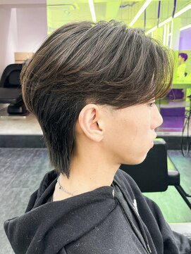 ルースト 八王子店(ROOST) センターパート