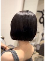 アヤナ バイ アヤラ(ayana by ayala)&nbsp;【RENA】ぱつっとボブ