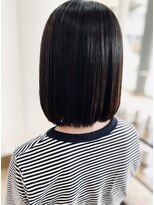 デコル(DecoL.)&nbsp;酸性ストレート(大分/ワサダ) ［DecoL.伊東］