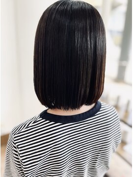 デコル(DecoL.) 酸性ストレート(大分/ワサダ) ［DecoL.伊東］