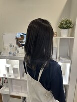 ビフィーノ イーリス 川西店(bifino iris)&nbsp;gray