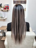 ダイアナ(DIANA)&nbsp;シールエクステ　40本