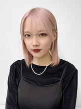 ベイビー 上野(BABY) misa 