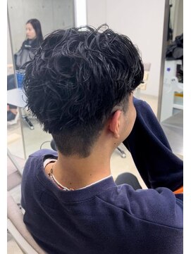 ジオ 国分寺(the O's) 切りっぱなしボブ/エアリーロング/美髪/ピンクブラウン[国分寺]