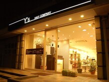 ワイズヘアーカンパニー(Y's Hair Company)