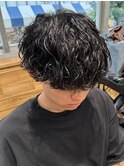 パーマ