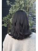 ダークグレージュ