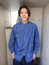 ミンクス 青山店(MINX)&nbsp;秋山 拳太郎