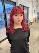 コクウ(COCU)&nbsp;レディースヘア、ブリーチヘア