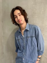 ロジッタ(ROJITHA) 栗山 拓士