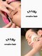 アサヒクリエイティブヘア(ASAHI creative hair)の写真/シェービングや眉カットメニュー有☆ヘアと同時に身だしなみも整え清潔感のある爽やかstyleに♪