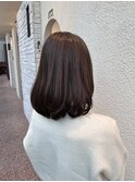 20代30代40代50代☆大人かわいい小顔前髪髪質改善レイヤーカット
