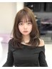 カット＋オージュア￥10000