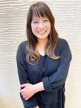 モリオ フロム ロンドン サッポロファクトリー店(morio FROM LONDON)&nbsp;山内 弘子