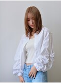 フロントレイヤー