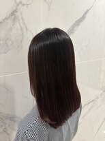 クララ ヒロシマ(CLALA Hiroshima)&nbsp;バイオレットグレージュ