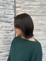 サイン(Sign)&nbsp;【Sign】オリーブグレージュ