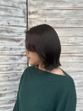 サイン(Sign) 【Sign】オリーブグレージュ