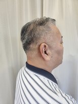 美容室ロゼ 上名古屋店&nbsp;フェードカット