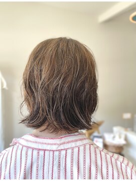 イトア(itoa) くせとパーマ