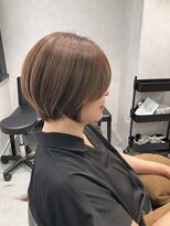 エト 横須賀(eto)&nbsp;ショート