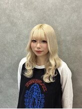 ミストプラス(MIST+) SERINA 