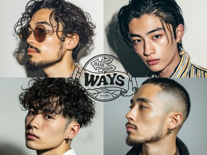 ウェイズ(WAYS)の写真