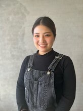 ナナナ パレナ 宝塚店(nanana parena) haruka 